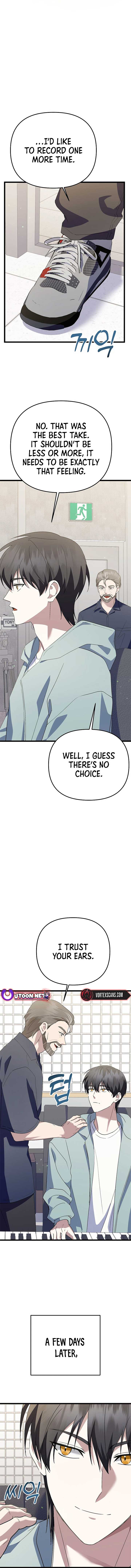 The Crazy Genius Composer Returns Chapter 53 71 9