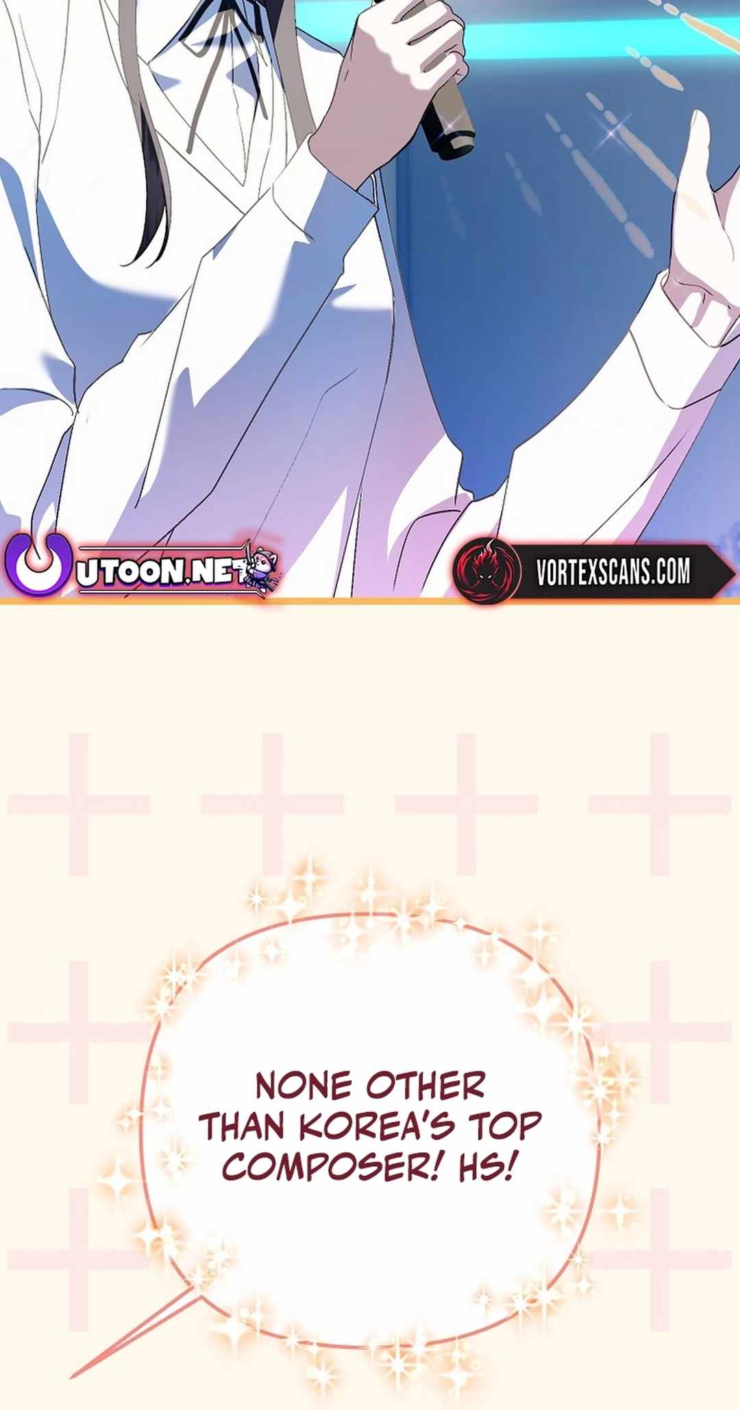 The Crazy Genius Composer Returns Chapter 56 322 003