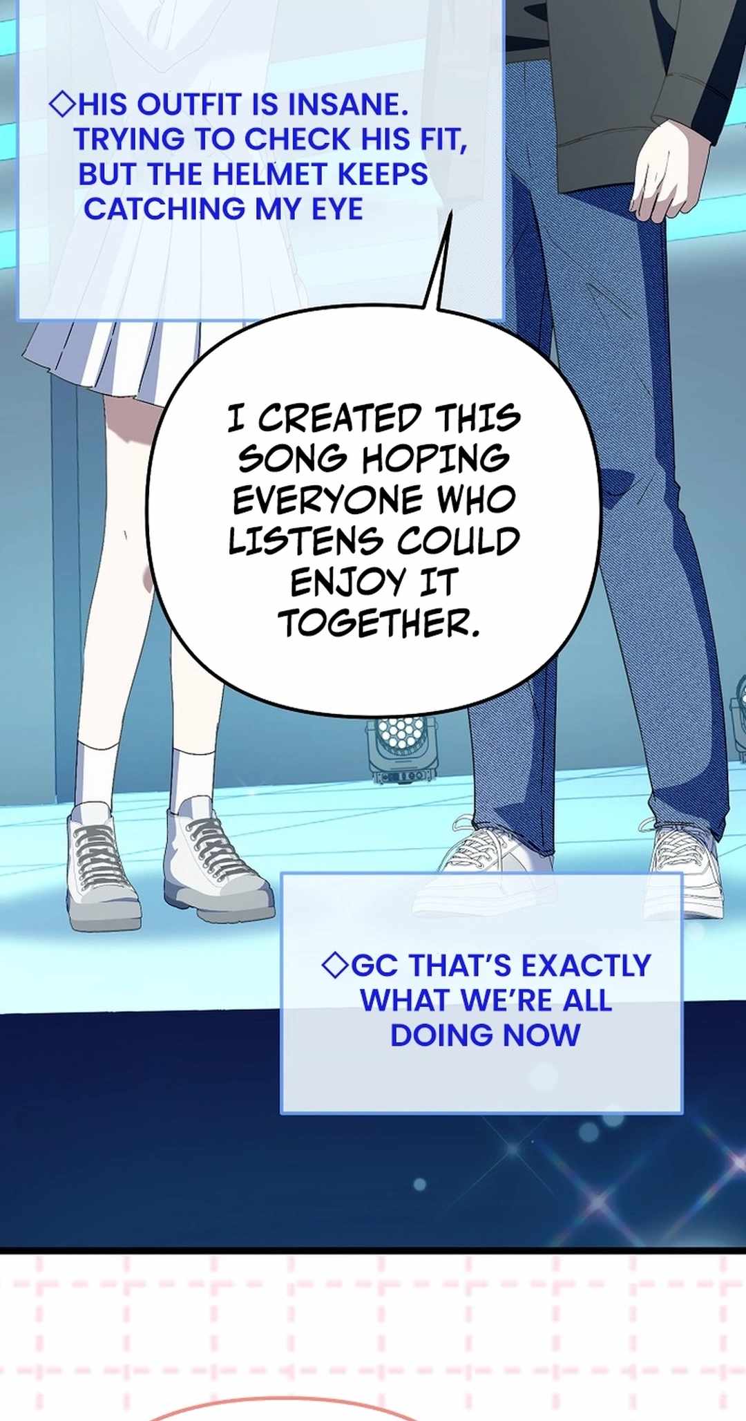 The Crazy Genius Composer Returns Chapter 56 325 006