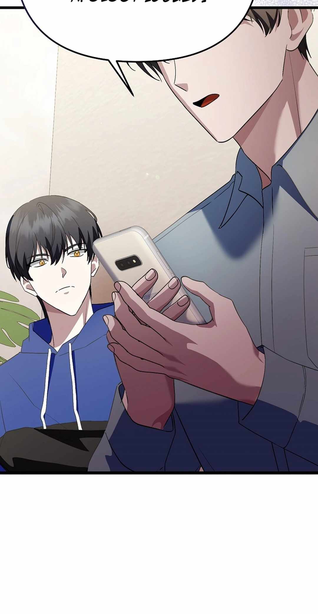 The Crazy Genius Composer Returns Chapter 56 350 031