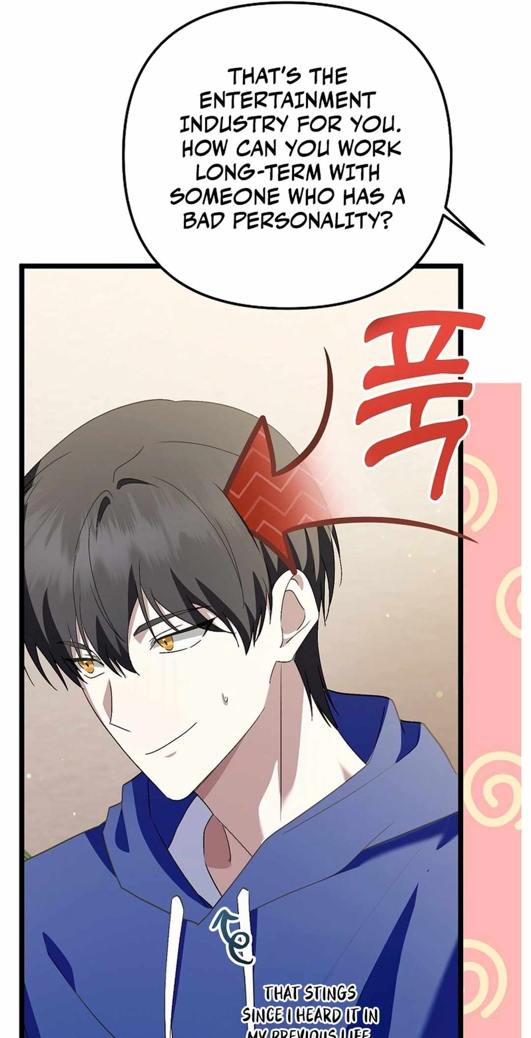 The Crazy Genius Composer Returns Chapter 56 351 032