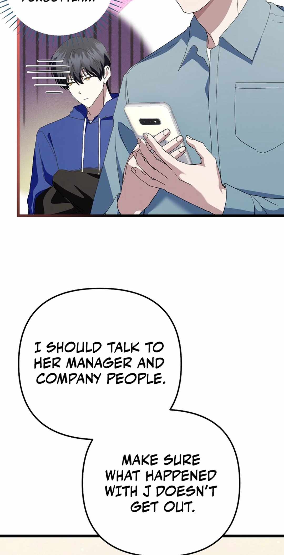 The Crazy Genius Composer Returns Chapter 56 353 034