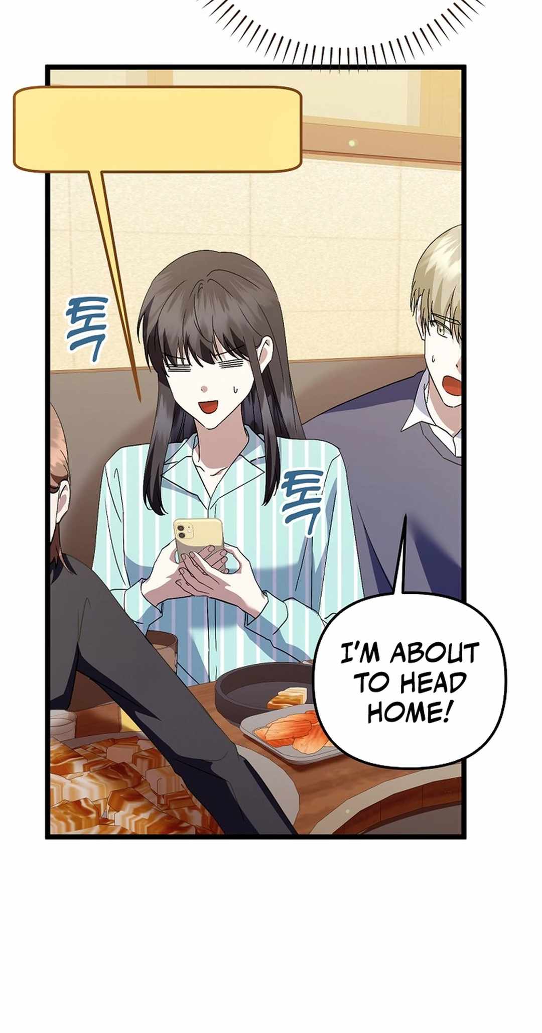 The Crazy Genius Composer Returns Chapter 56 374 055