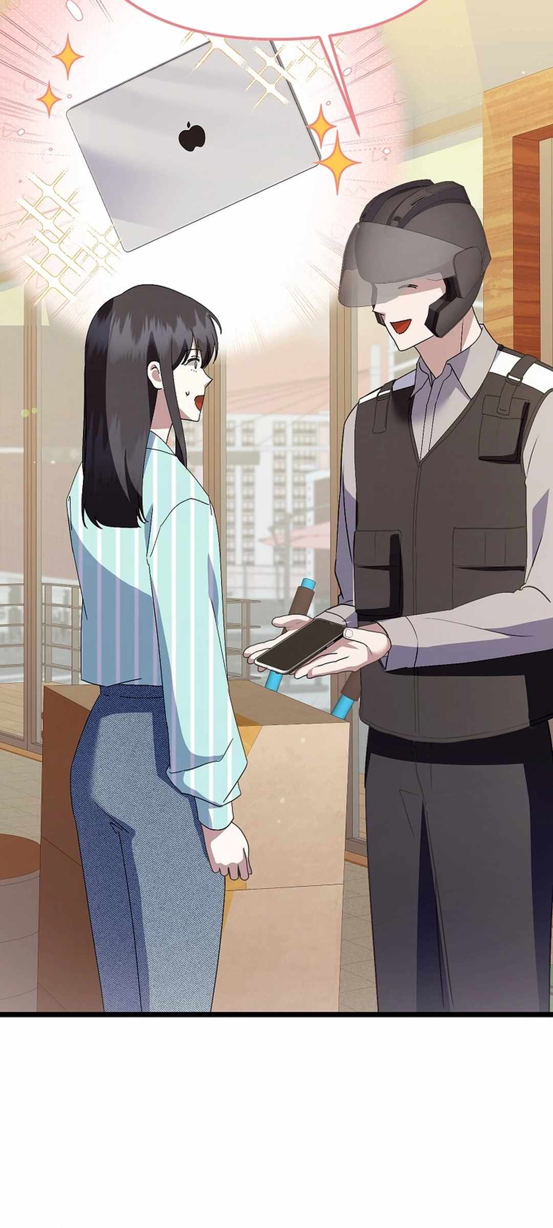 The Crazy Genius Composer Returns Chapter 56 381 062