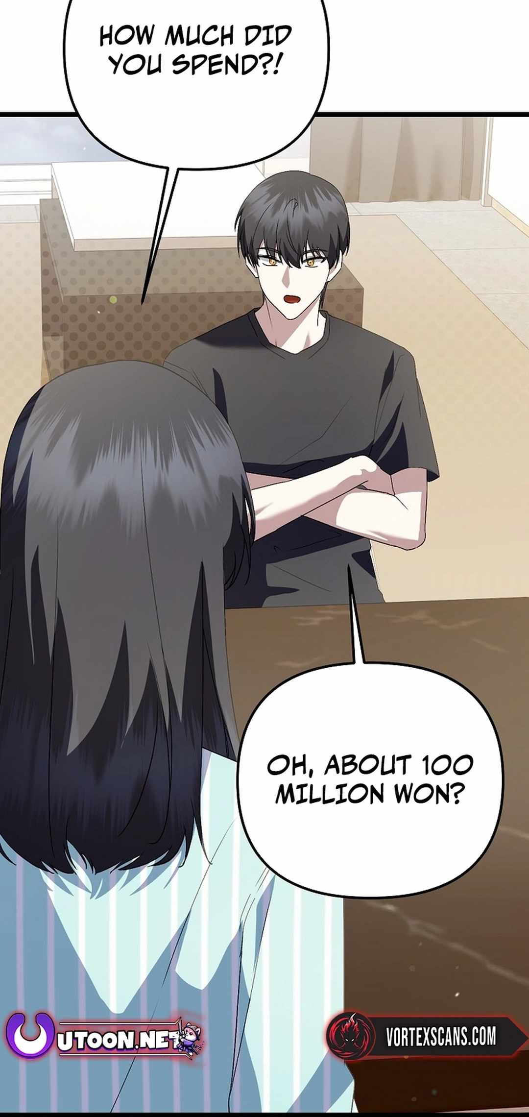 The Crazy Genius Composer Returns Chapter 56 393 074