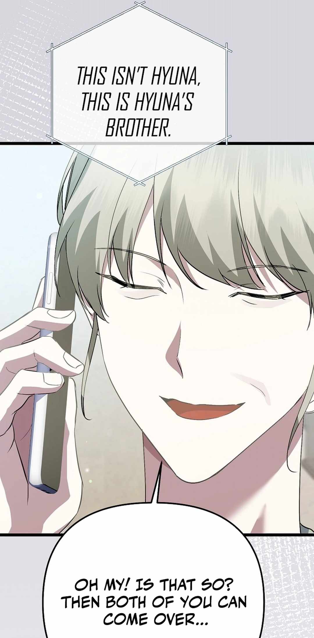 The Crazy Genius Composer Returns Chapter 56 407 088