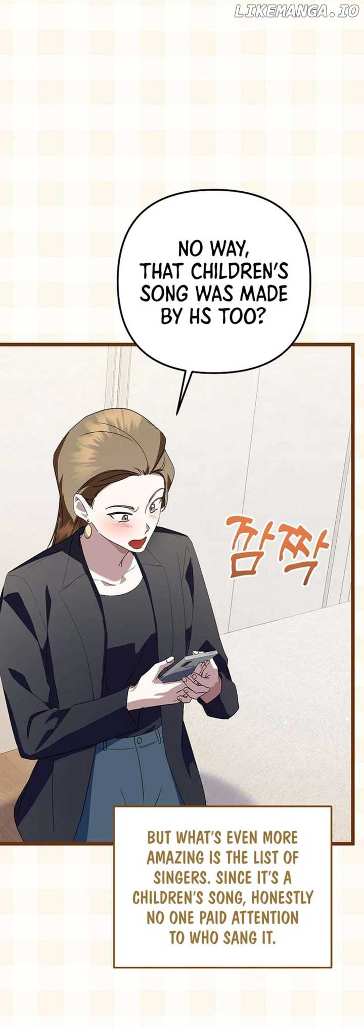 The Crazy Genius Composer Returns Chapter 61 267 47