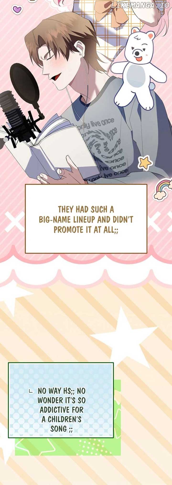 The Crazy Genius Composer Returns Chapter 61 269 49