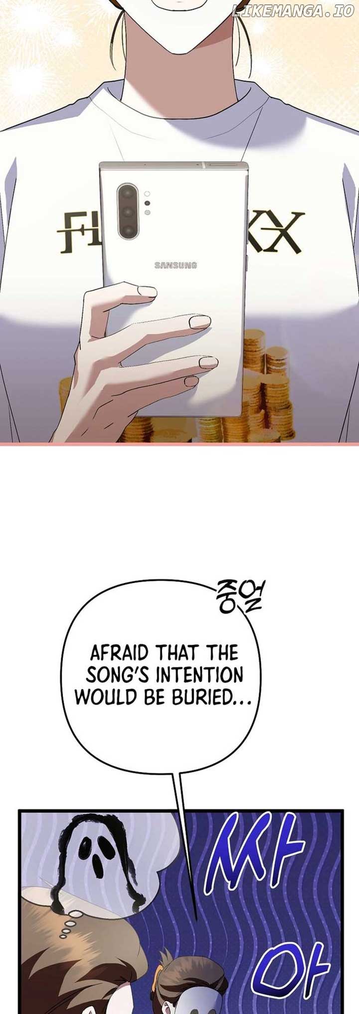 The Crazy Genius Composer Returns Chapter 61 277 57