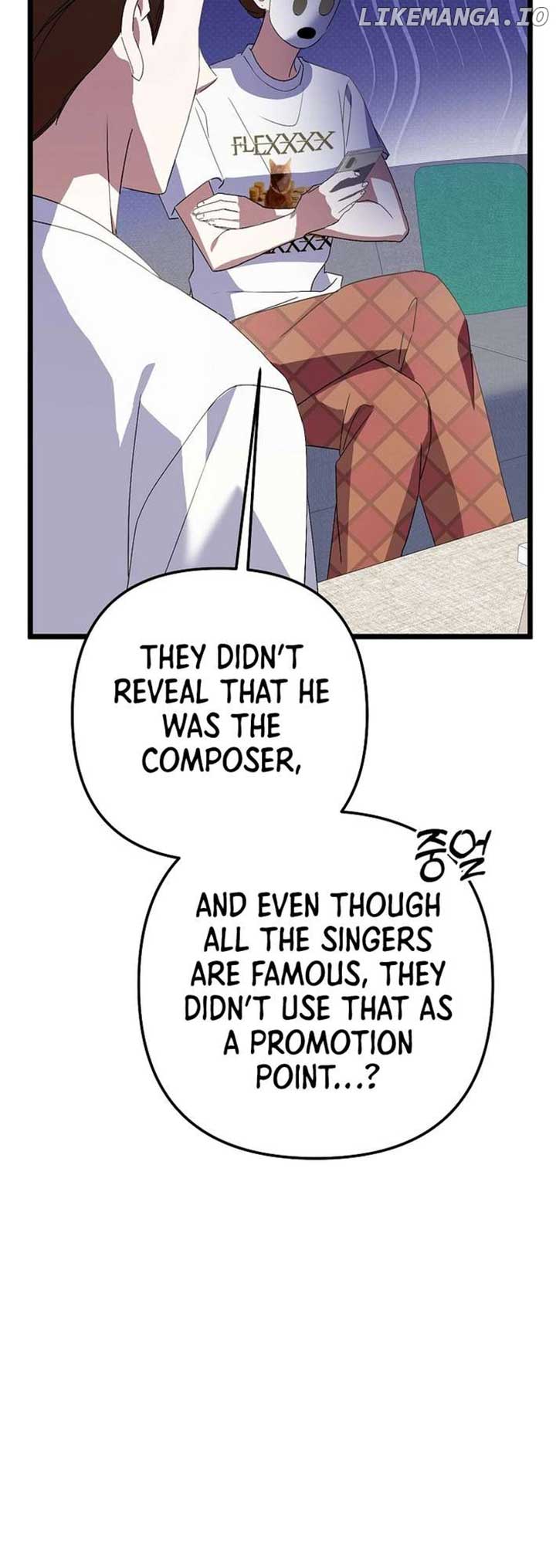 The Crazy Genius Composer Returns Chapter 61 278 58