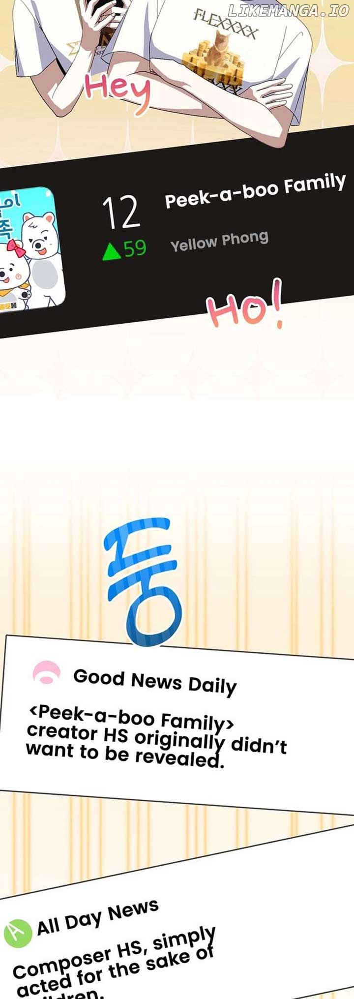 The Crazy Genius Composer Returns Chapter 61 281 61