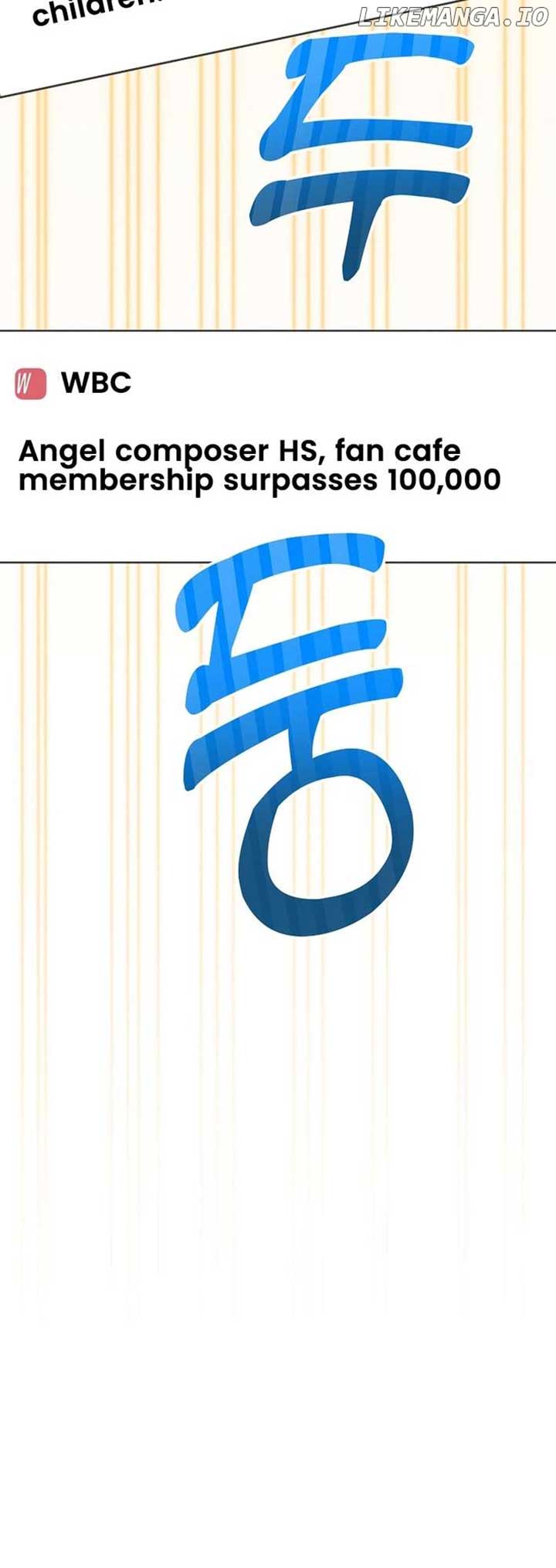 The Crazy Genius Composer Returns Chapter 61 282 62