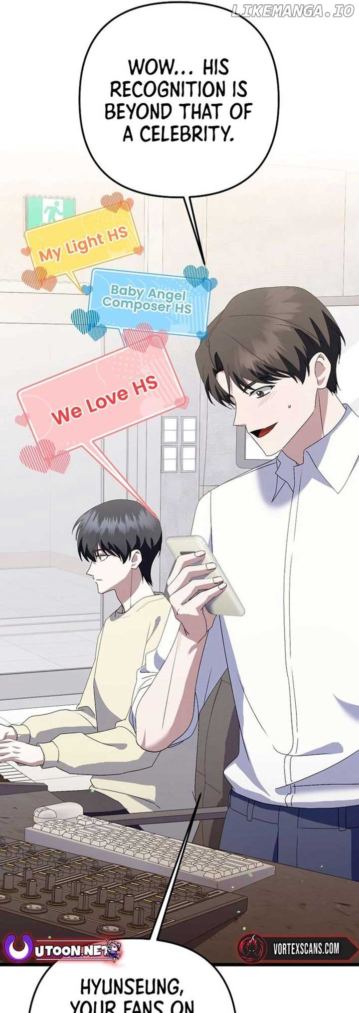 The Crazy Genius Composer Returns Chapter 61 283 63