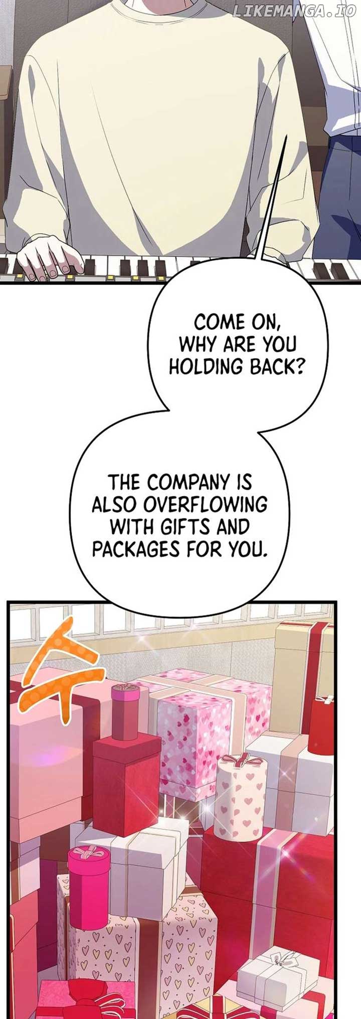 The Crazy Genius Composer Returns Chapter 61 285 65