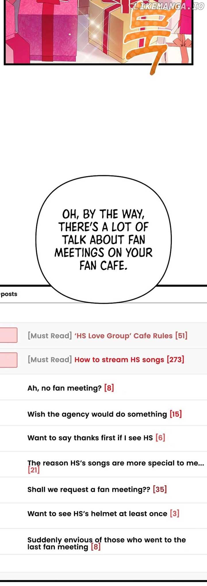 The Crazy Genius Composer Returns Chapter 61 286 66