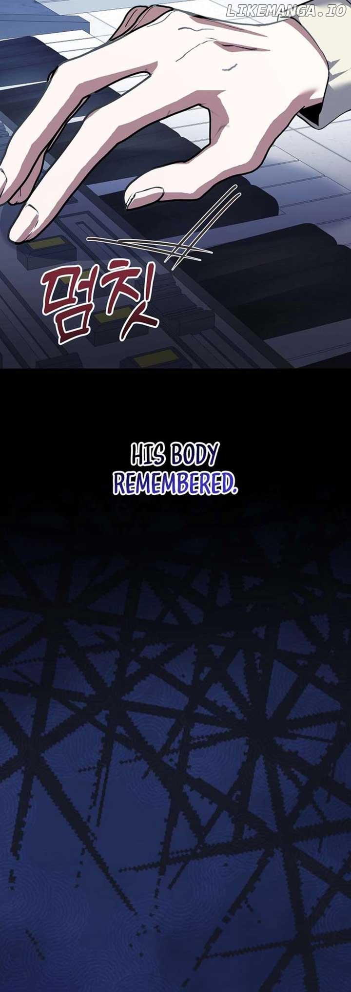 The Crazy Genius Composer Returns Chapter 61 290 70