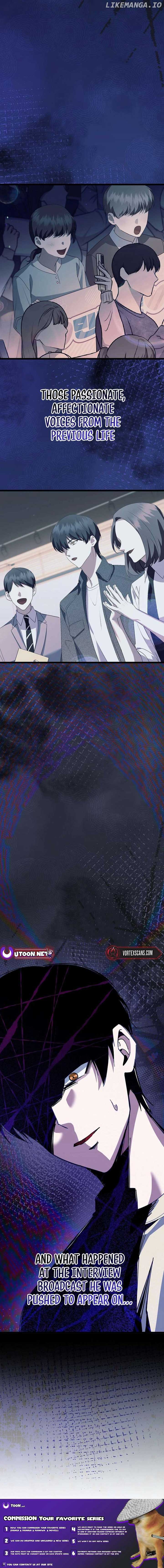 The Crazy Genius Composer Returns Chapter 61 291 71