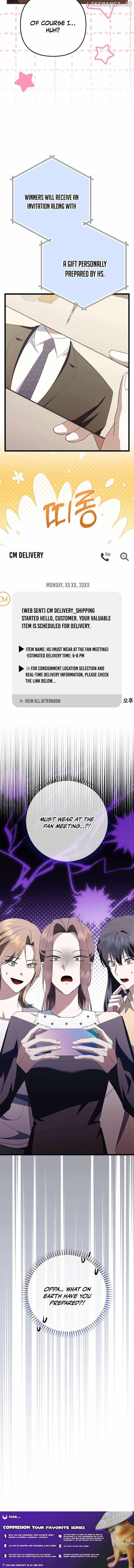 The Crazy Genius Composer Returns Chapter 64 55 012