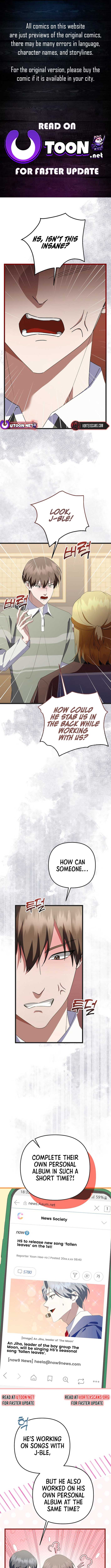 The Crazy Genius Composer Returns Chapter 65 56 0