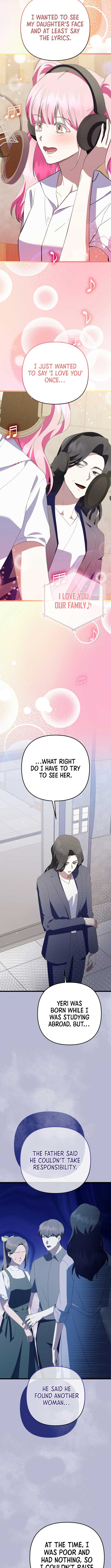 The Crazy Genius Composer Returns Chapter 65 67 11