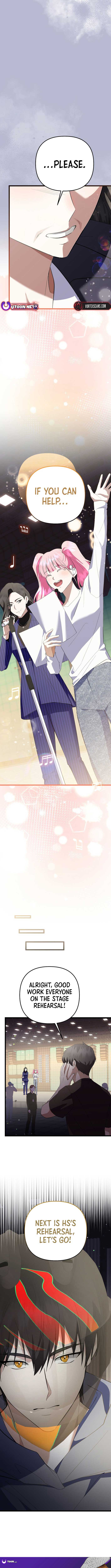 The Crazy Genius Composer Returns Chapter 65 71 15