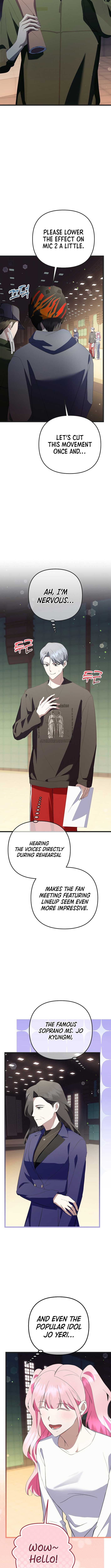 The Crazy Genius Composer Returns Chapter 65 58 2