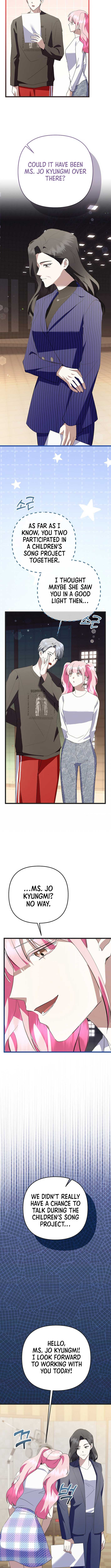 The Crazy Genius Composer Returns Chapter 65 61 5