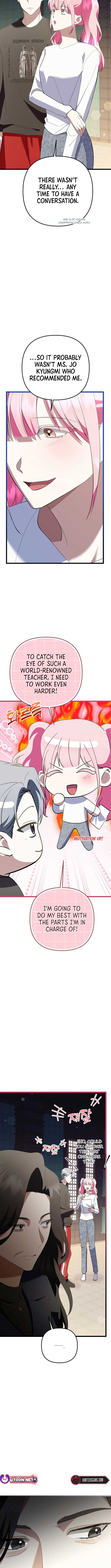 The Crazy Genius Composer Returns Chapter 65 64 8