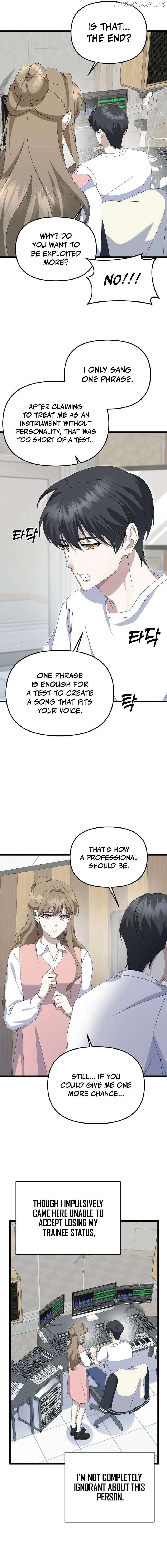 The Crazy Genius Composer Returns Chapter 7 73 03