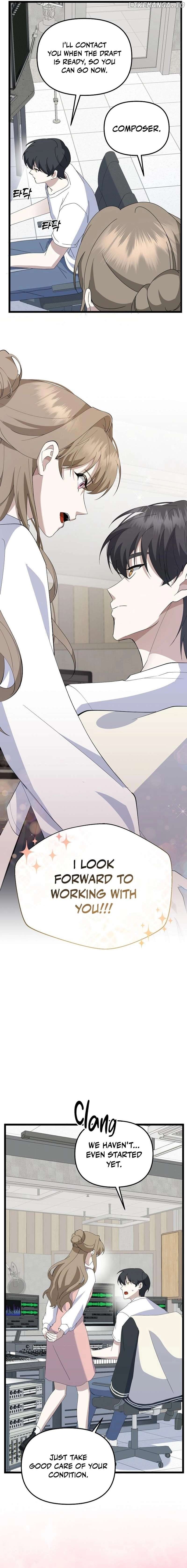 The Crazy Genius Composer Returns Chapter 7 75 05