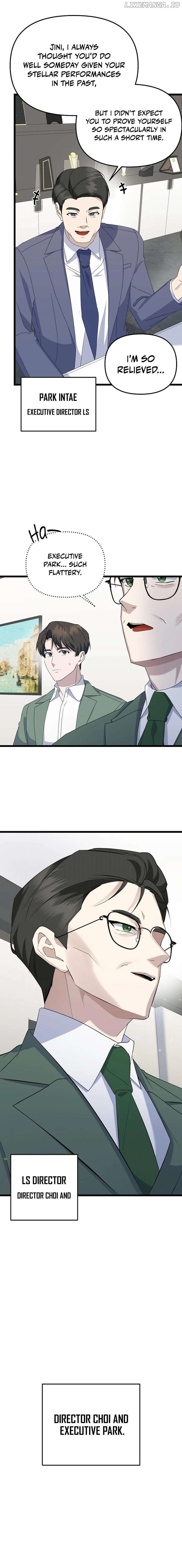 The Crazy Genius Composer Returns Chapter 7 78 08