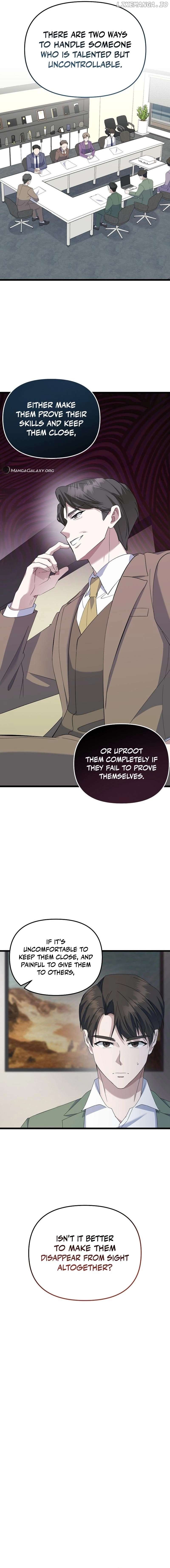 The Crazy Genius Composer Returns Chapter 7 84 14