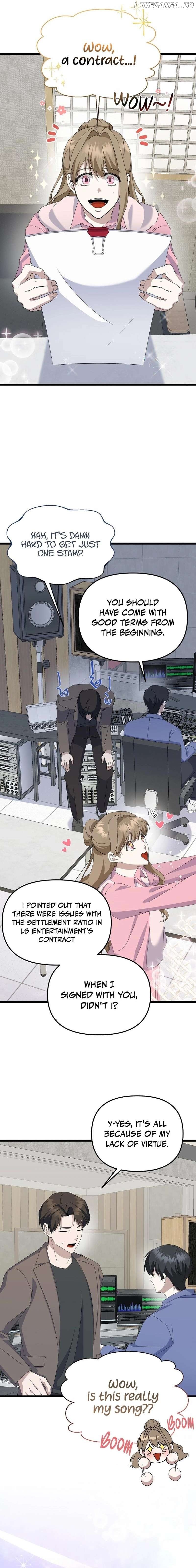 The Crazy Genius Composer Returns Chapter 7 85 15