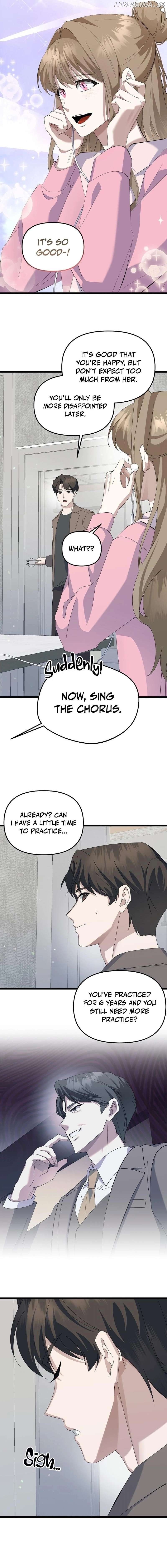 The Crazy Genius Composer Returns Chapter 7 86 16