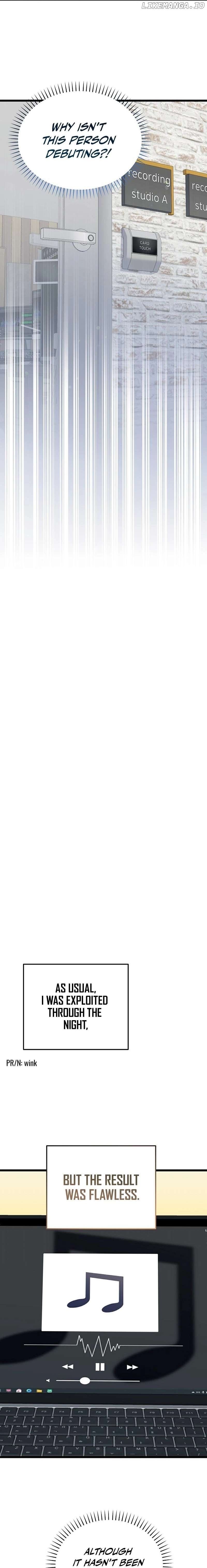 The Crazy Genius Composer Returns Chapter 7 89 19