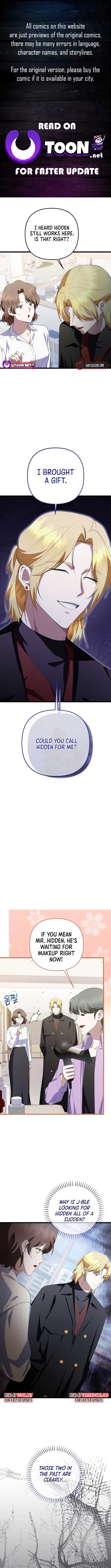 The Crazy Genius Composer Returns Chapter 72 53 0