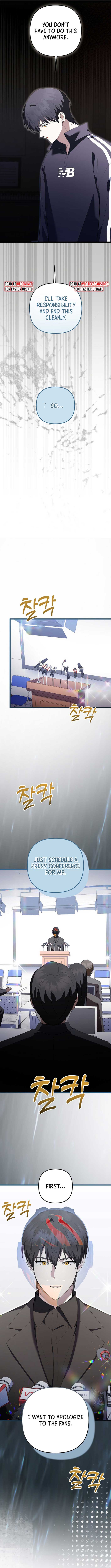 The Crazy Genius Composer Returns Chapter 72 66 13