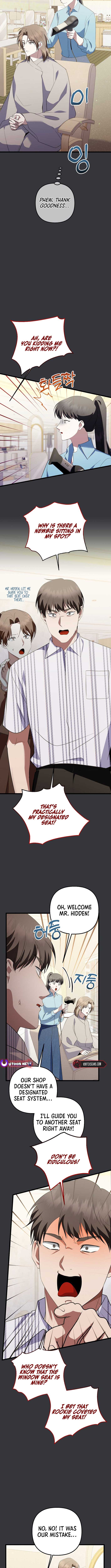 The Crazy Genius Composer Returns Chapter 72 55 2