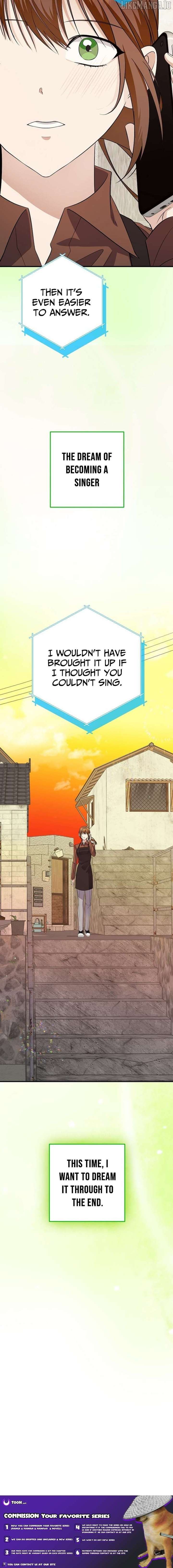 The Crazy Genius Composer Returns Chapter 77 63 14