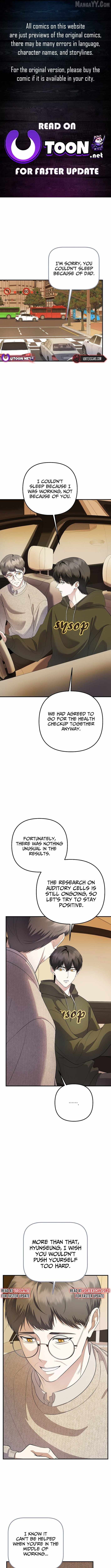 The Crazy Genius Composer Returns Chapter 80 50 01