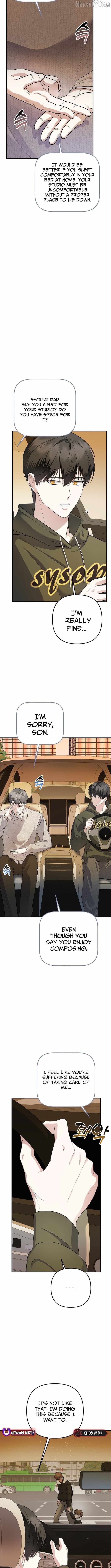 The Crazy Genius Composer Returns Chapter 80 51 02