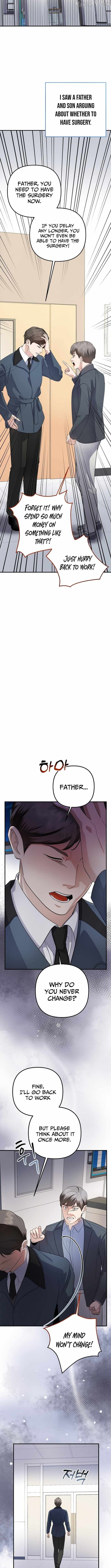 The Crazy Genius Composer Returns Chapter 80 53 04