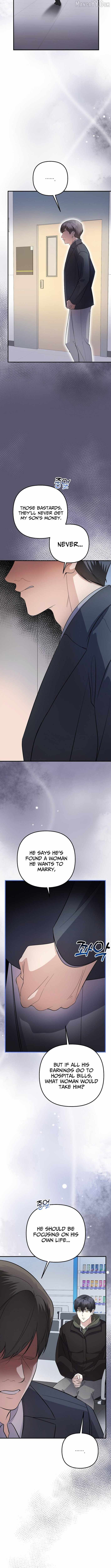 The Crazy Genius Composer Returns Chapter 80 54 05