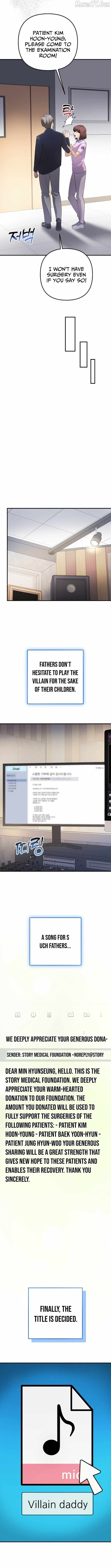 The Crazy Genius Composer Returns Chapter 80 55 06