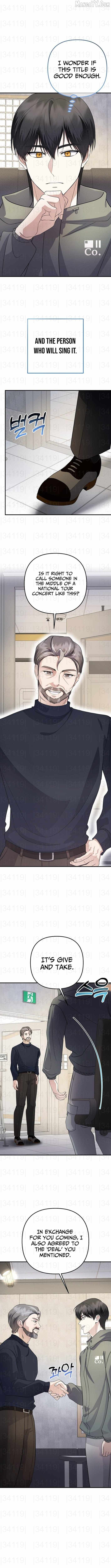 The Crazy Genius Composer Returns Chapter 80 56 07