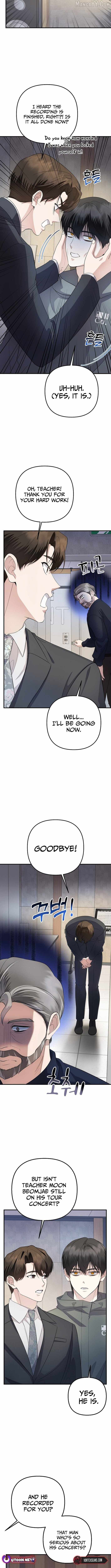 The Crazy Genius Composer Returns Chapter 80 58 09