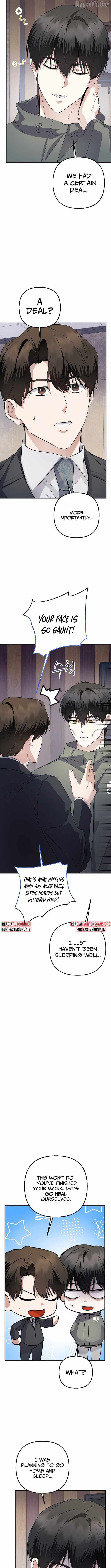 The Crazy Genius Composer Returns Chapter 80 59 10