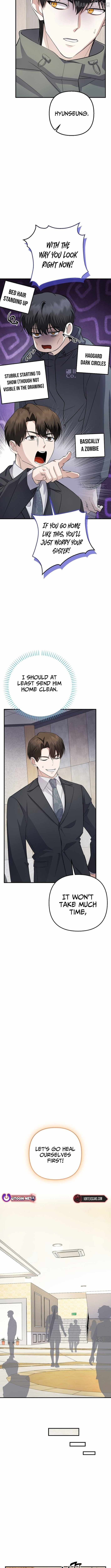 The Crazy Genius Composer Returns Chapter 80 60 11