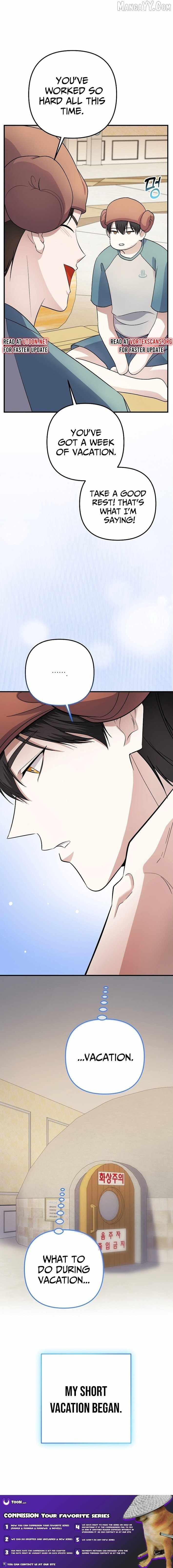 The Crazy Genius Composer Returns Chapter 80 63 14