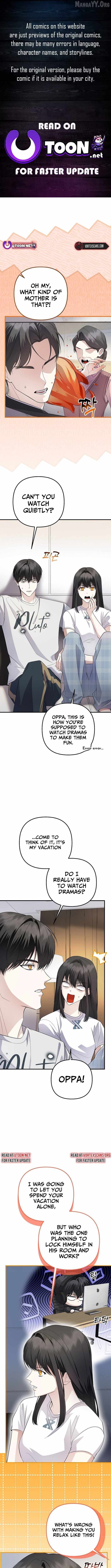 The Crazy Genius Composer Returns Chapter 81 50 01